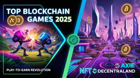 top blockchain games|State of Blockchain Gaming in Q1 2025 .